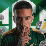 Clube da segunda divisão baiana anuncia contratação de Thiago Galhardo, ex-Seleção