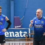 Campinas enfrenta Ciudad Voley nas semifinais do Sul-Americano Masculino