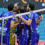 De virada, Campinas vence Ciudad Voley e disputará final inédita do Sul-Americano
