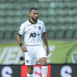 Alonso é direto sobre pênalti perdido em classificação do Atlético no Mineiro