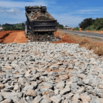 EPR Sul de Minas realiza obras em oito rodovias da região até domingo