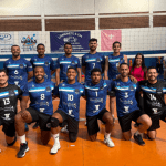 UFO Vôlei Varginha vence Jogos Abertos de forma invicta