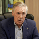 100 dias para a Copa: Ancelotti analisa 'fase final' antes de convocação