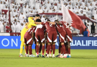 Copa do Mundo 2026: como chega o Catar para o Mundial