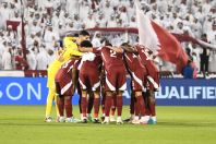 Copa do Mundo 2026: como chega o Catar para o Mundial