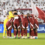 Copa do Mundo 2026: como chega o Catar para o Mundial