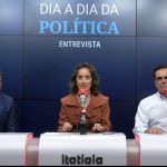 Dia a Dia da Política: deputados de posições opostas discutem segurança e fim da escala 6x1