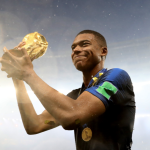 Campeão antes dos 20: saiba quantos gols Mbappé já fez em Copas do Mundo