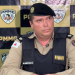 Operação em Campo Belo busca envolvidos em morte de sargento da PM