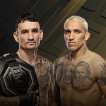 Holloway e Charles do Bronxs fazem revanche pelo cinturão do BMF; relembre 1ª luta