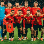 Copa do Mundo 2026: veja os jogos, datas e horários do Grupo G