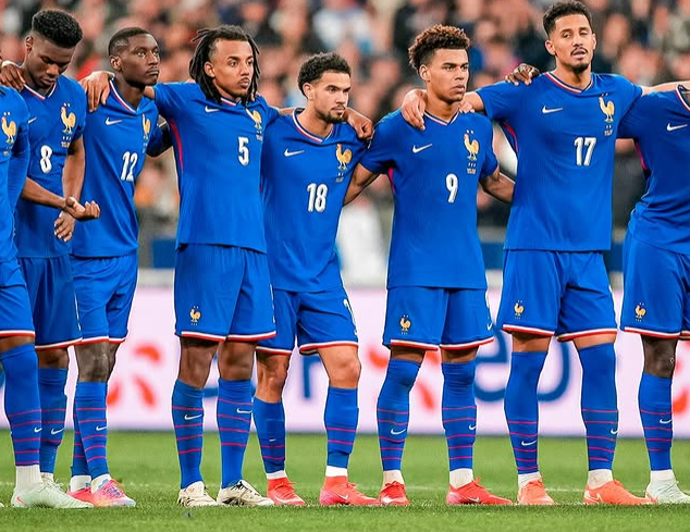 Copa do Mundo 2026: veja os jogos, datas e horários do Grupo I