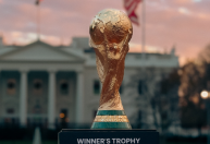 Repescagem intercontinental: 'torneio' definirá participantes do Mundial