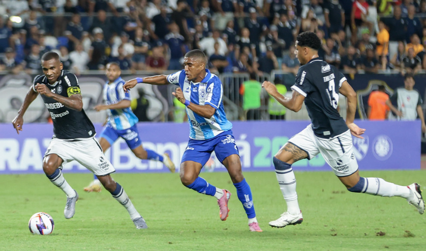Em vantagem, Paysandu enfrenta Remo pelo título do Campeonato Paraense
