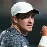 Karen Khachanov x João Fonseca: horário e onde assistir ao vivo por Indian Wells