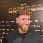 Zagueiro do Flamengo reage à presença na pré-lista da Seleção Brasileira