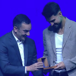 Craque do Paulistão, Flaco López recebe joia de alto valor; veja detalhes