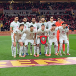 Seleção africana lidera ranking de vitórias no atual ciclo da Copa do Mundo; veja lista
