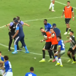 Cruzeiro x Atlético: Polícia Civil analisará imagens de pancadaria na final do Mineiro