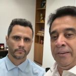Representante da segurança pública, deputado do PL defende que partido apoie Cleitinho