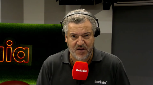 Caixa, narrador da Itatiaia