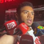 Veja o que disseram os atletas do Inter após derrota para Atlético pelo Brasileiro