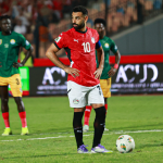 Copa do Mundo: saiba quem é o maior artilheiro do Egito na história dos Mundiais