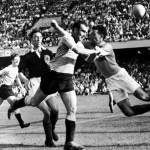Copa do Mundo: saiba quem é o maior artilheiro do Uruguai na história dos Mundiais