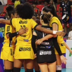 Em casa, Mackenzie perde para o Brasília e adia vaga nas quartas da Superliga Feminina