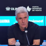 Luís Castro aponta principal preocupação do Grêmio para encarar a Chapecoense
