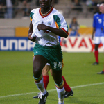 Copa do Mundo: saiba quem é o maior artilheiro de Senegal na história dos Mundiais