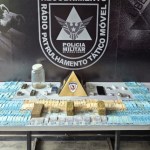 Idoso de 76 anos é preso com drogas e mais de R$ 12 mil na Grande BH