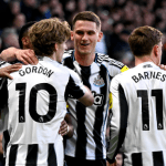 Chelsea tropeça contra Newcastle e perde chance de colar no G4 da Premier League