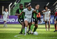 América perde para Juventude com gol no fim e segue na lanterna do Brasileiro Feminino