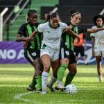 América perde para Juventude com gol no fim e segue na lanterna do Brasileiro Feminino