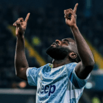 Juventus vence Udinese fora de casa e entra no G4 do Campeonato Italiano