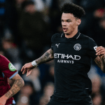 Manchester City empata com o West Ham e vê distância para o líder Arsenal aumentar