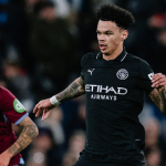 Manchester City empata com o West Ham e vê distância para o líder Arsenal aumentar