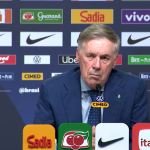 Seleção Brasileira: Ancelotti revela se definiu os três goleiros da Copa