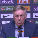 Seleção Brasileira: Carlo Ancelotti é direto sobre Neymar e faz constatação sobre astro