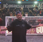 Fora da convocação de Ancelotti, Neymar faz gol na Kings League