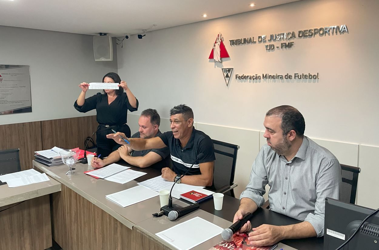 63ª Copa Itatiaia KTO: veja os grupos da Chave Metropolitana