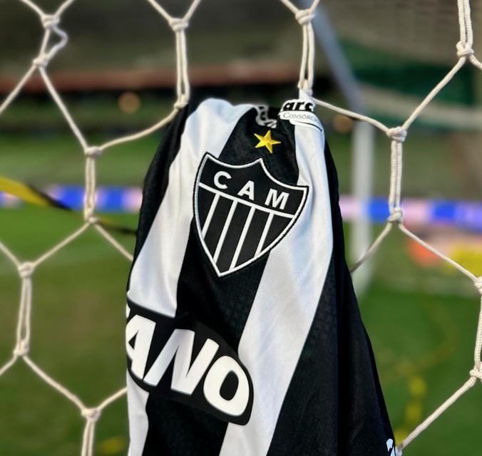 Escalação do Atlético: Milito define time alternativo para enfrentar Juventude