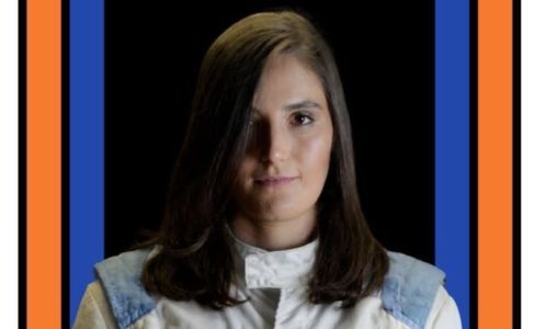 Tati Calderón será pilota em tempo integral na Stock Car em 2026
