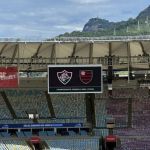 Fluminense x Flamengo: veja as escalações para a final do Campeonato Carioca