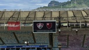 Fluminense x Flamengo: veja as escalações para a final do Campeonato Carioca