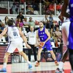 KTO Minas vence Quimsa-ARG e segue invicto na Champions League Américas