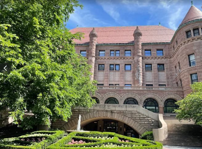 American Museum of Natural History