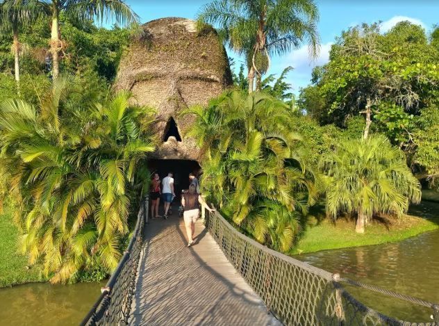 Beto Carrero World
