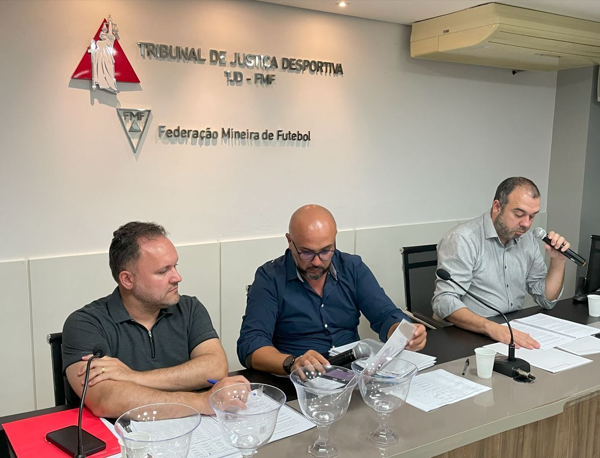 63ª Copa Itatiaia KTO: veja os grupos da Chave BH